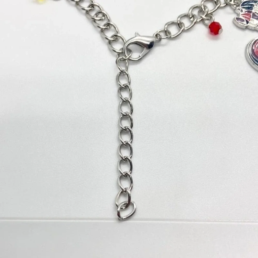 My Little Pony Charm Bracelet